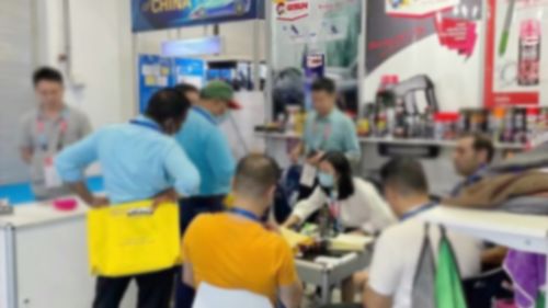 How One Saudi Distributor Scaled Their Tire Care Business with GETSUN Tire Foam