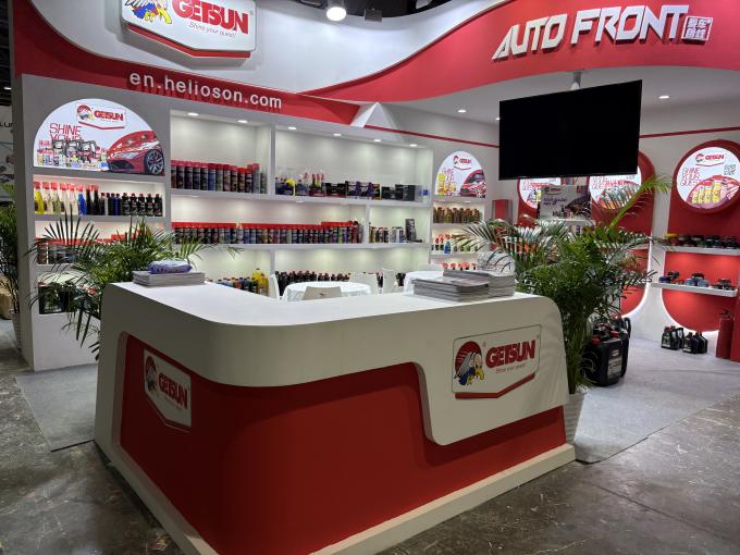 Participating in Auto Aftermarket Guangzhou (AAG) – A Fruitful Industry ...