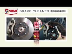 Środowiskowo przyjazny myjnik samochodowy, szampon czyściciel, spray pH neutralny dla układu hamulcowego, nietoksyczny