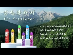 300 ml Deodorant do wnętrza samochodu Spray odświeżacz powietrza