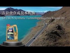 API SL Full Synthetic gasoline 10w40 Engine Oil SL 1 Litre