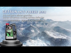 ODM Antifreeze dla pojazdów Chłodnik silników samochodowych 1:10 354 ml