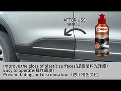 GETSUN Odnawialny i błyszczący środek odnawialny części z tworzyw sztucznych