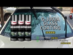 GETSUN Long-Lasting Water Protection Windshield Rain Repellent Coating