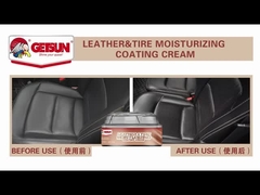 Getsun Długotrwały Blask i Ochrona Skóra i Opony Krem Nawilżający