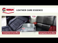 Getsun Deep Nourishment Without Silicone Long Lasting Leather Protection Care Essence