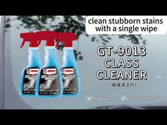 Getsun Profesjonalny czyściciel szkła dla samochodów Okna i lusterka