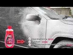 Getsun Premium Auto Detailing Wysokiego Błysku Szampon samochodowy Mydło do mycia