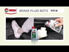 China Premium Auto DOT Syntetyczny płyn hamulcowy Dostawca-GETSUN