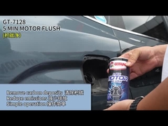 Producent Płukanka do silnika Olej silnikowy Środek czyszczący Usuwanie osadów z skrzyni korbowej