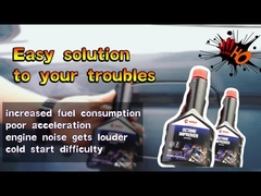 Getsun Octane Booster Manufacturer Fuel Additive Improve Engine Performance