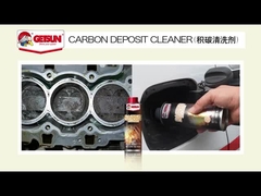 Dostawca oczyszczaczy wtryskiwaczy paliwa PEA dla silników benzynowych i usuwania węgla