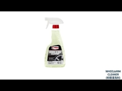 GETSUN Wyrzucacz rdzy i węgla Spray czyszczący obudowę koła