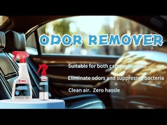 GETSUN Αφαίρεση Φορμαλδεΰδης Βενζολίου Αερομεταφερόμενων Ρύπων Πολυλειτουργικός Εξουδετερωτής Οσμών