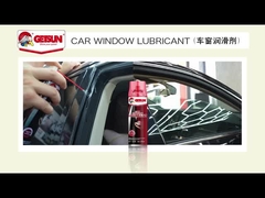 Το λιπαντικό για παράθυρα αυτοκινήτων Getsun μειώνει την τριβή και εξαλείφει τον θόρυβο