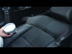 Leather Care Application | Deep Conditioning and Long-Lasting Protection for Leather Surfaces