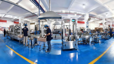 Guangzhou Helioson Car Care Co., Ltd.