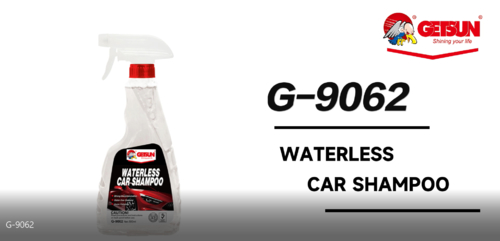 Latest company blogs about Discover Getsun Waterless Car Wash Solution – Eco-Friendly Brilliance for Your Ride