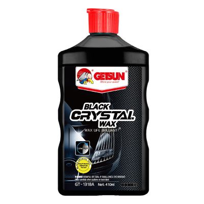 سعر جيد صبغ الرماد الكريستالي (Crystal Wax Polish Color Enhancer) الانترنت