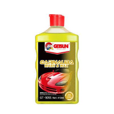 Harga yang bagus ODM Glossy Carnauba Car Polish Wax Cat Otomotif on line
