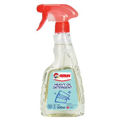 Harga yang bagus APG Heavy Oil Kitchen Degreaser Spray Cleaner Detergen 500ml on line