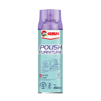 Giá tốt. Polymer silicone đồ nội thất bảo vệ Polish Spray chống trầy xước 300ml trực tuyến