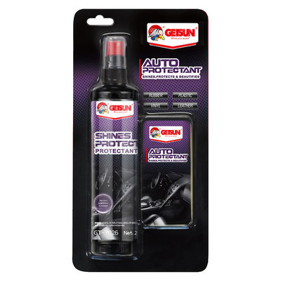 Good price PABA Car Interior seats Leather Cleaner Polish High Gloss Shines online