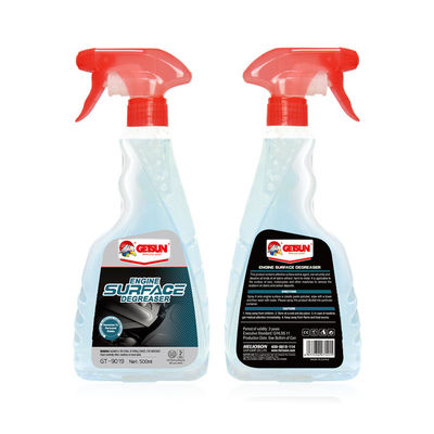 Good price Powerful Oil & Carbon Remover for Cars and Motorcycles Engine Surface Degreaser Spray online