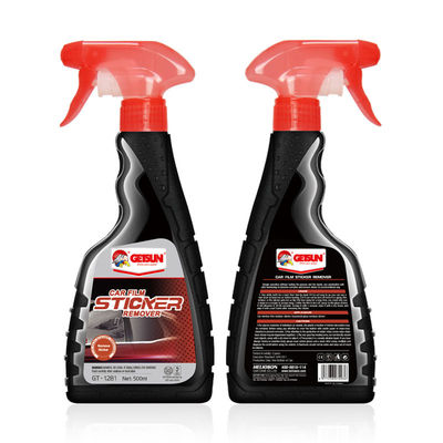 Un buen precio. Tecnología antiadherente penetrante Getsun para la eliminación de residuos de película para ventanas de vidrio de automóviles y hogares en línea