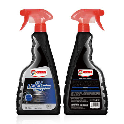 Harga yang bagus Getsun Pre-Wash Spray Silt Loose Cleaner Supplier for Car Owners and Detailers on line