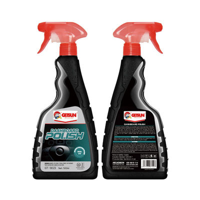 سعر جيد GETSUN Dashboard Polish The Ultimate Solution for Cleaning Protecting and Restoring Your Car s Interior Surface الانترنت