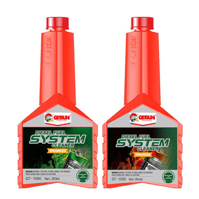 Good price Getsun Diesel Fuel System Cleaner for Engine Performance and Emission High-Strength Concentrated Additive for Diesel Engines online