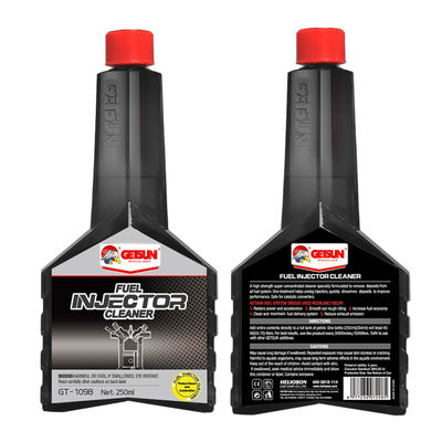 سعر جيد Getsun Gasoline Injector Cleaner for Comprehensive Fuel System Flush and Maintenance Services الانترنت
