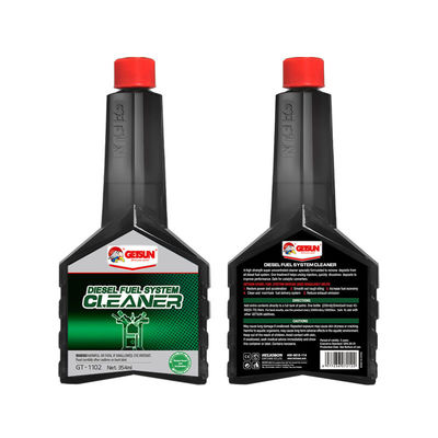 سعر جيد Getsun Professional Diesel Injector Cleaner Manufacturer for Fuel Systems الانترنت