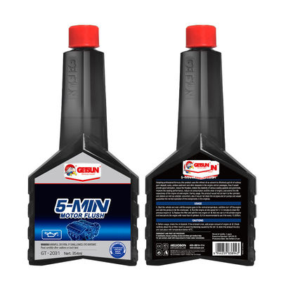Good price Getsun Internal Cleaner Engine Flush Additive for Oil System for Optimal Engine Maintenance online