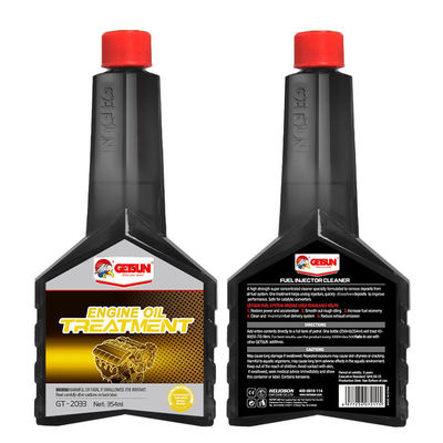 سعر جيد Getsun Engine Oil Treatment Additive for Power Restore Manufacturer الانترنت