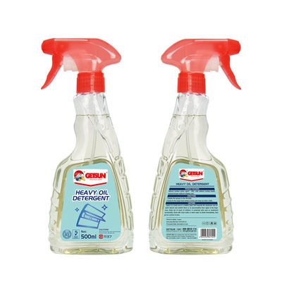 Harga yang bagus GETSUN Heavy-Duty Kitchen Degreaser Cepat & ramah lingkungan on line