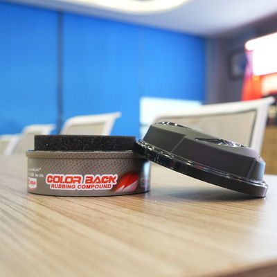 سعر جيد GETSUN Abrasive Car Polish Wax High Gloss Anti-Oxidation Protection الانترنت