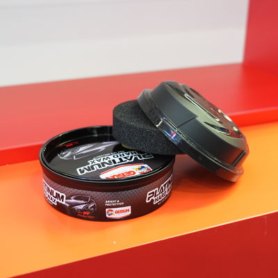 سعر جيد GETSUN Car Body Hard Wax Long-Lasting Shine and Paint Care الانترنت