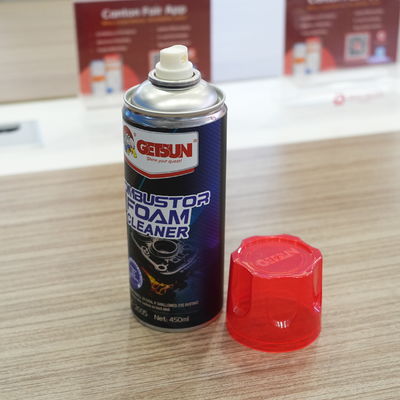 سعر جيد GETSUN Combustion Chamber Cleaner Restore Engine Power and Efficiency الانترنت