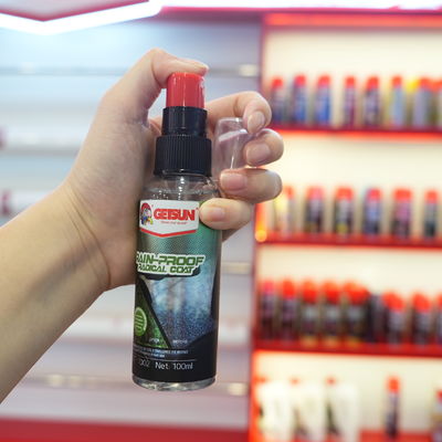 Harga yang bagus GETSUN Penolak Hujan Tahan Lama untuk Kaca Depan dan Jendela Mobil on line