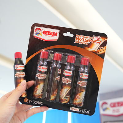 سعر جيد سائل تنظيف زجاج السيارة لجميع الفصول من جيتسون لتنظيف سريع وآمن لزجاج السيارة الانترنت