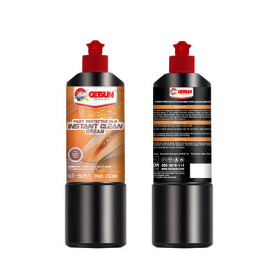 Καλή τιμή. Getsun Car Wax Polish | Professional Car Paint Cleaner and Restorer σε απευθείας σύνδεση