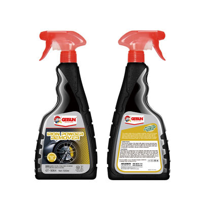 Harga yang bagus Premium Iron Remover for Cars | Car Rust Remover & Iron Fallout Remover on line