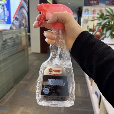 Καλή τιμή. 500 ml Αποσμητικό και Αποσμητικό Αυτοκινήτου με Απομάκρυνση Φορμαλδεΰδης και Μη Τοξική Φόρμουλα σε απευθείας σύνδεση
