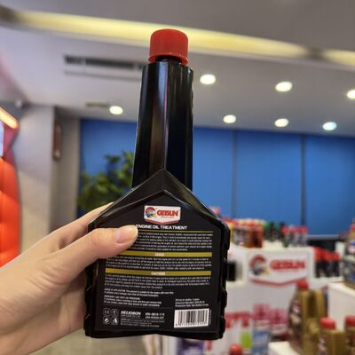 قیمت خوب درمان موتور Getsun و افزودنی روغن برای ناوگان | محافظ موتور آنلاین