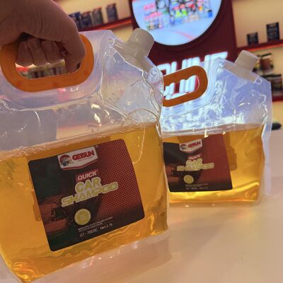 Un buon prezzo. Produttore di sapone per autolavaggio | Fabbrica di sapone per cannoni in schiuma Getsun in linea