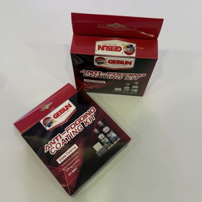 Un buon prezzo. Produttore di spray antiappannamento | Getsun idrorepellente per parabrezza in linea