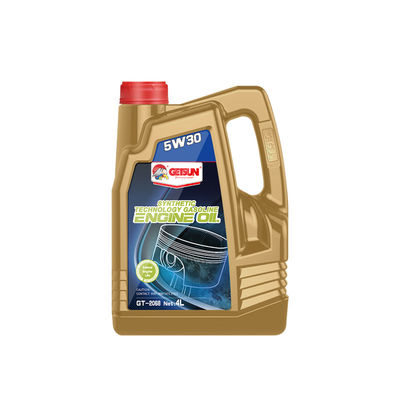 Ein guter Preis. Euromagnetische Synthese 0W-30 5w30 Benzinölzusatzstoffe Online