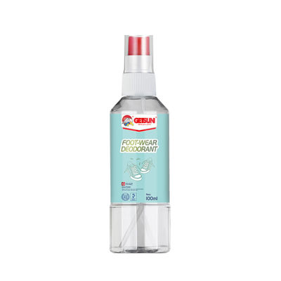 ราคาดี Antibacterial Foot And Shoe Deodorant สเปรย์กําจัดกลิ่น ออนไลน์